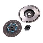 Kit de Embreagem do Mercedes Benz 1418 E, L 1218, L 1319 e outros - Sachs 6012 03