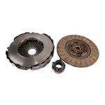 Kit de Embreagem do Volkswagen Constellation e Worker - Sachs 3400 001 610