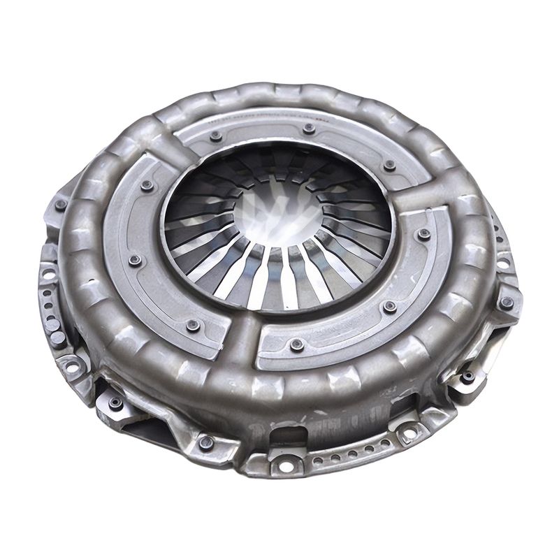 Kit de Embreagem do Agrale A8 Volare, MA 7.5E, MA 7.5T e outros - Sachs 6148