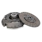 Kit de Embreagem do Mercedes Benz L 1114, L 1313, L 1314 e outros - Sachs 3000 954 296