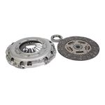 Kit de Embreagem do Ford F-100 e F-2000 - Sachs 3000 954 331