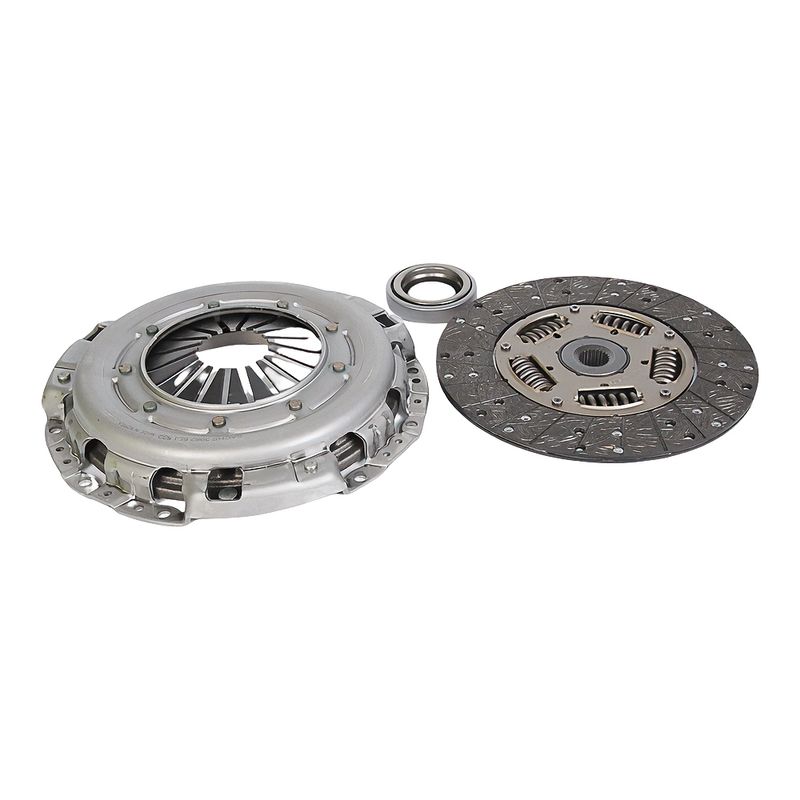 Kit de Embreagem do Ford F-100 e F-2000 - Sachs 3000 954 331