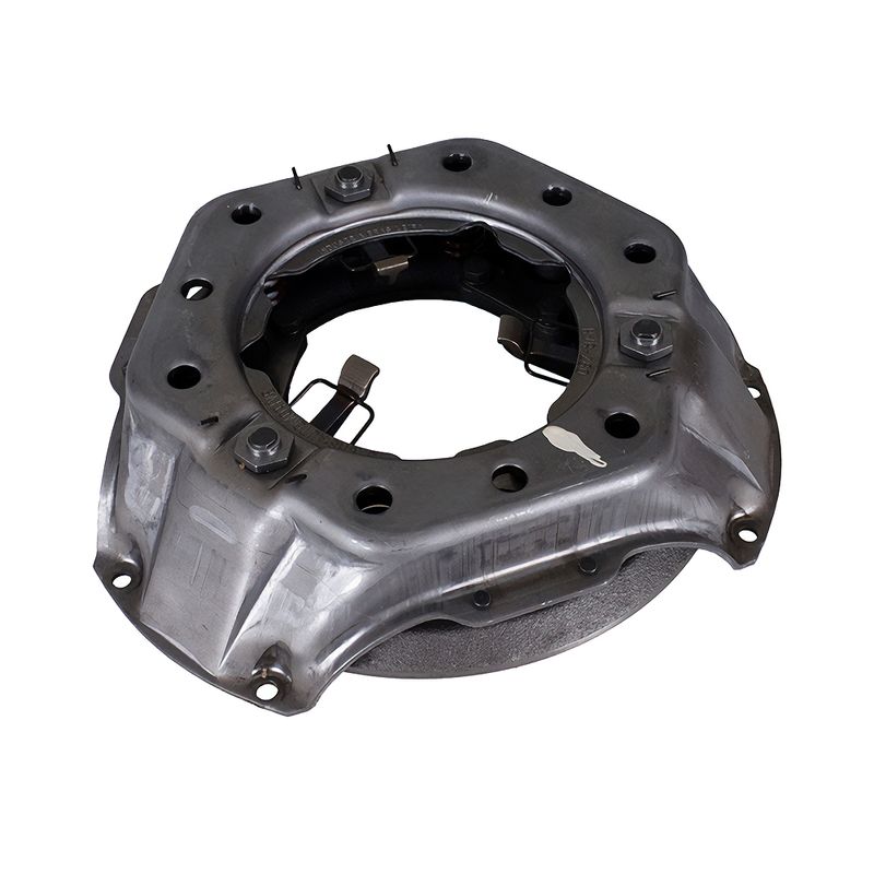 Platô de Embreagem do Toyota Bandeirante - Sachs 1140