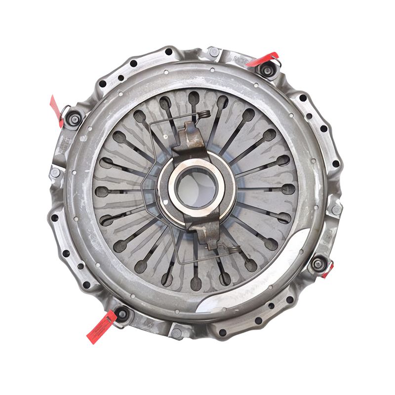 Platô de Embreagem do Volvo B 7 RLE 290 e B 7 Rod. 4x2 - Sachs 1537