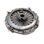 Platô de Embreagem do Volvo B 7 RLE 290 e B 7 Rod. 4x2 - Sachs 1537