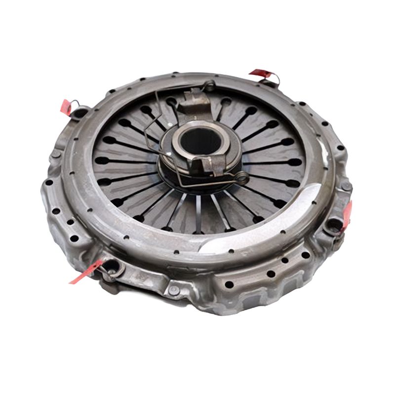 Platô de Embreagem do Volvo B 7 RLE 290 e B 7 Rod. 4x2 - Sachs 1537