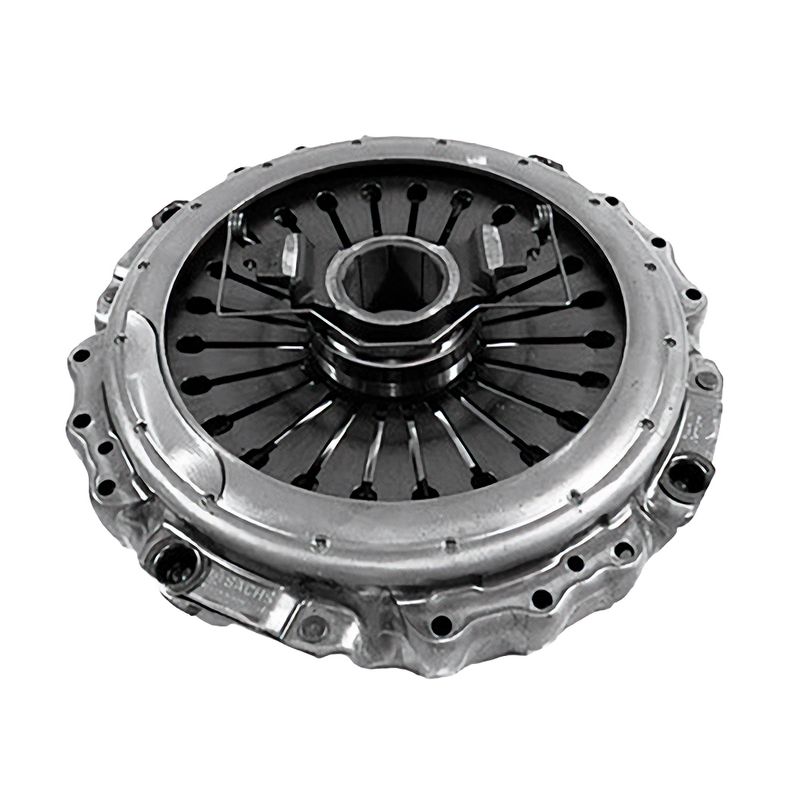 Platô de Embreagem do Volvo B 12, B 12 R 380 Rod., B 12 R 420 Rod. e outros - Sachs 1498