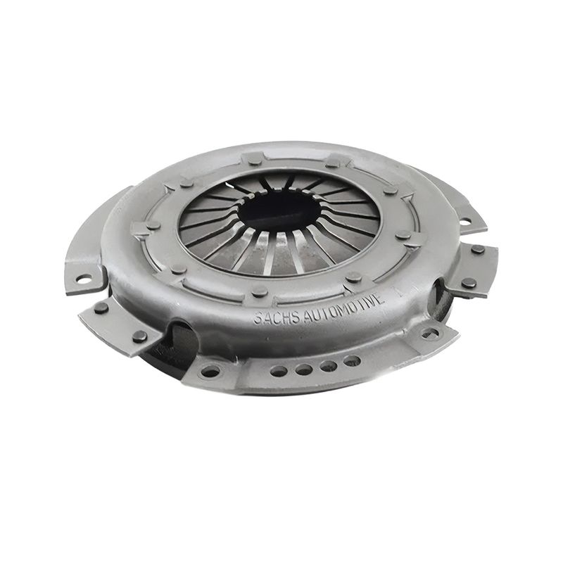 Platô de Embreagem do Agrale 4100, 4100.4, 4118.4 e outros - Sachs 1284