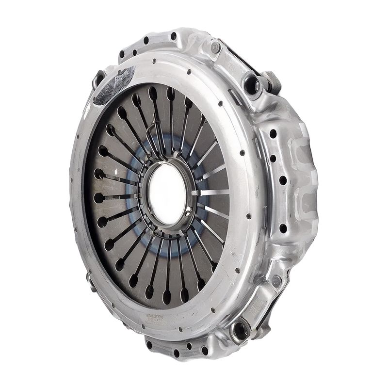 Platô de Embreagem do Iveco Eurotech, Eurotrakker, Ford Cargo e outros - Sachs 1542