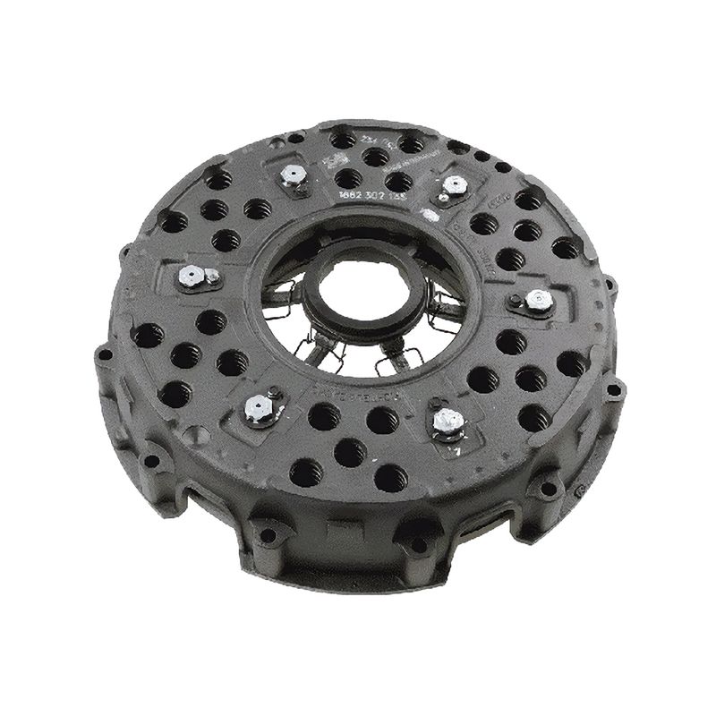 Platô de Embreagem do Mercedes Benz L 2225, LS 1524, Mafersa M-210 e outros - Sachs 1198