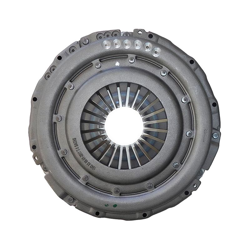 Platô de Embreagem do Mercedes Benz 1215 C, 1318, 712 C e outros - Sachs 1343