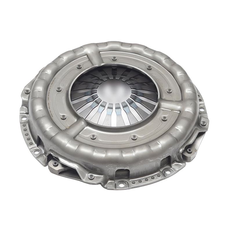 Platô de Embreagem do Massey Ferguson MF 6850 e MF 6855 - Sachs 3482 001 063