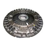 Platô de Embreagem do Scania BR116, F112 HL, F113 e outros - Sachs 1201