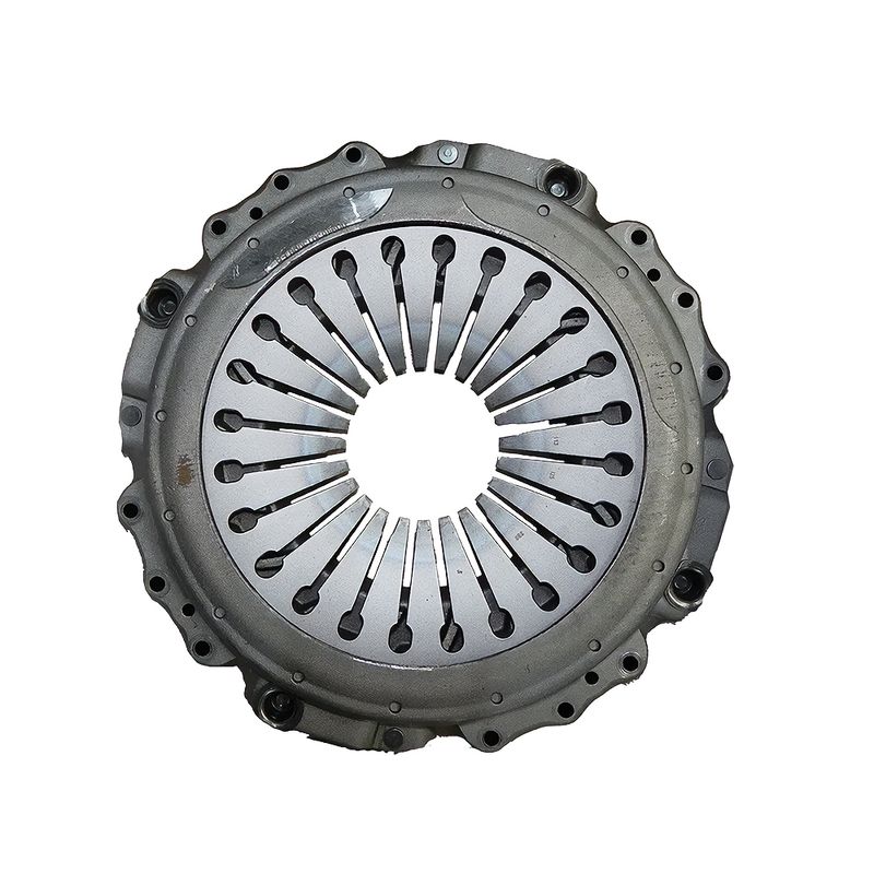 Platô de Embreagem do Volkswagen Constellation - Sachs 1596