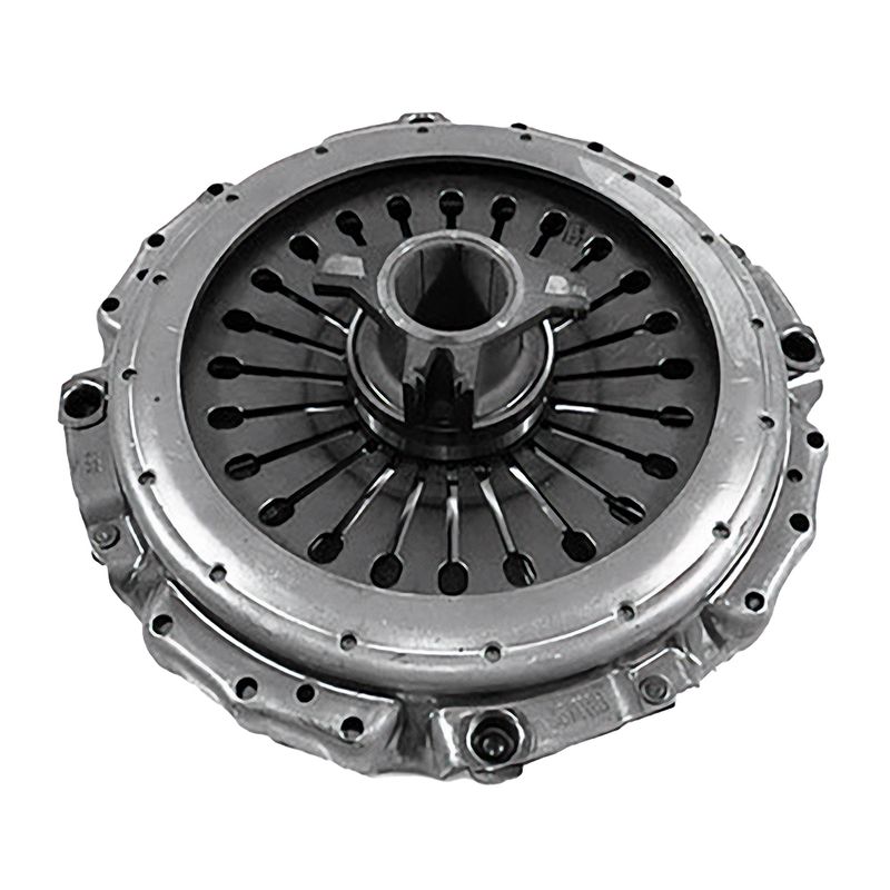 Platô de Embreagem do Scania R 113, R 143 e outros - Sachs 1482