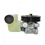 Bomba de Direção Hidráulica do Ford Fusion - Ampri 96109