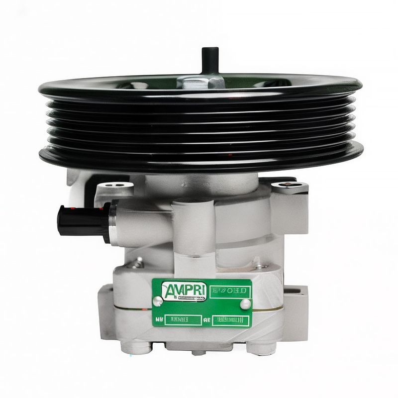 Bomba de Direção Hidráulica do Hyundai Santa Fé e Kia Sorento - Ampri 97040