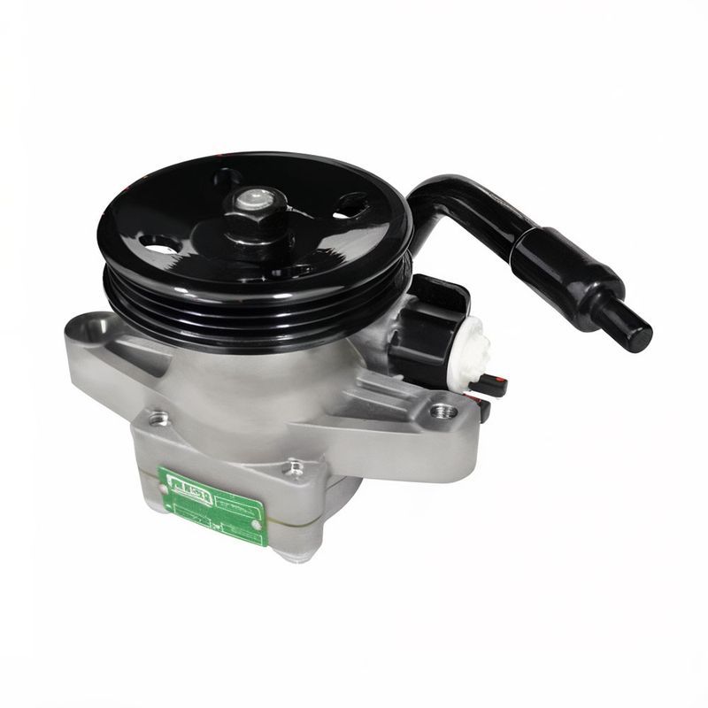 Bomba de Direção Hidráulica do Hyundai HB20, HB20 S e HB20 X - Ampri 97031