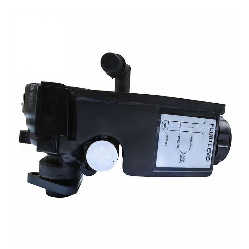 Bomba de Direção Hidráulica do Chevrolet Ipanema, Kadett e Monza - Ampri 92117