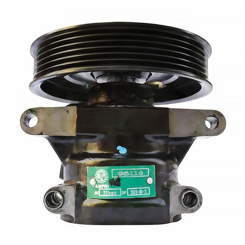 Bomba de Direção Hidráulica do Ford Focus - Ampri 96116