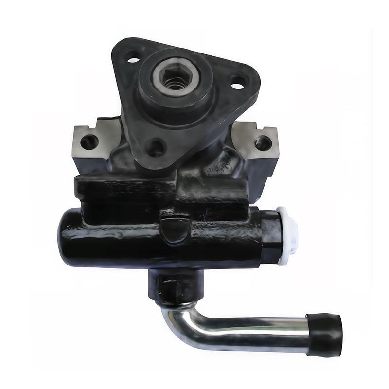 Bomba de Direção Hidráulica do Chevrolet S10 - Ampri 92103