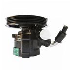 Bomba de Direção Hidráulica do Ford Fiesta - Ampri 96118