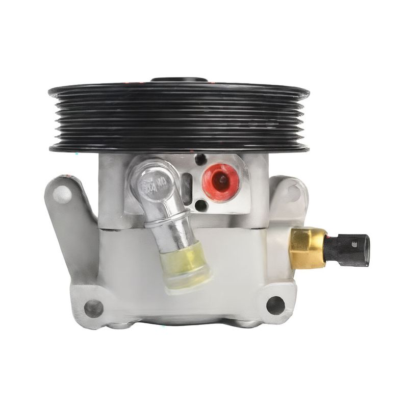 Bomba de Direção Hidráulica do Ford Focus - Ampri 96127