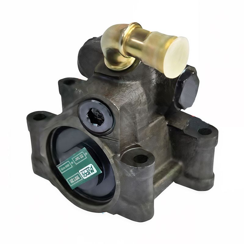 Bomba de Direção Hidráulica do Ford Transit - Ampri 96128