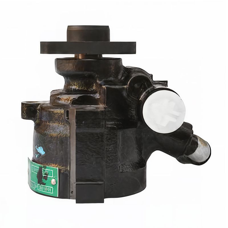 Bomba de Direção Hidráulica do Ford Escort - Ampri 96110