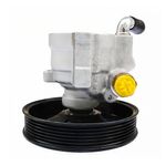 Bomba de Direção Hidráulica do Chevrolet Vectra - Ampri 92119