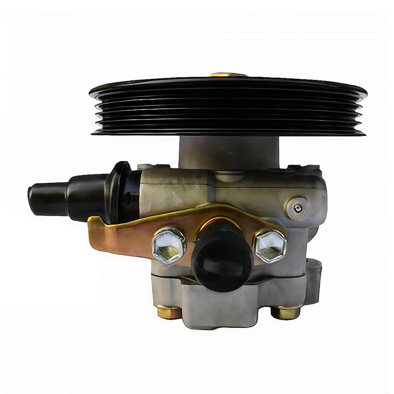 Bomba de Direção Hidráulica do Mitsubishi L200 - Ampri 97007