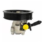 Bomba de Direção Hidráulica do Hyundai Santa Fé - Ampri 97013