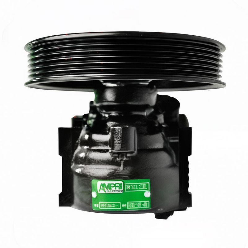 Bomba de Direção Hidráulica do Chevrolet Astra e Vectra - Ampri 92125