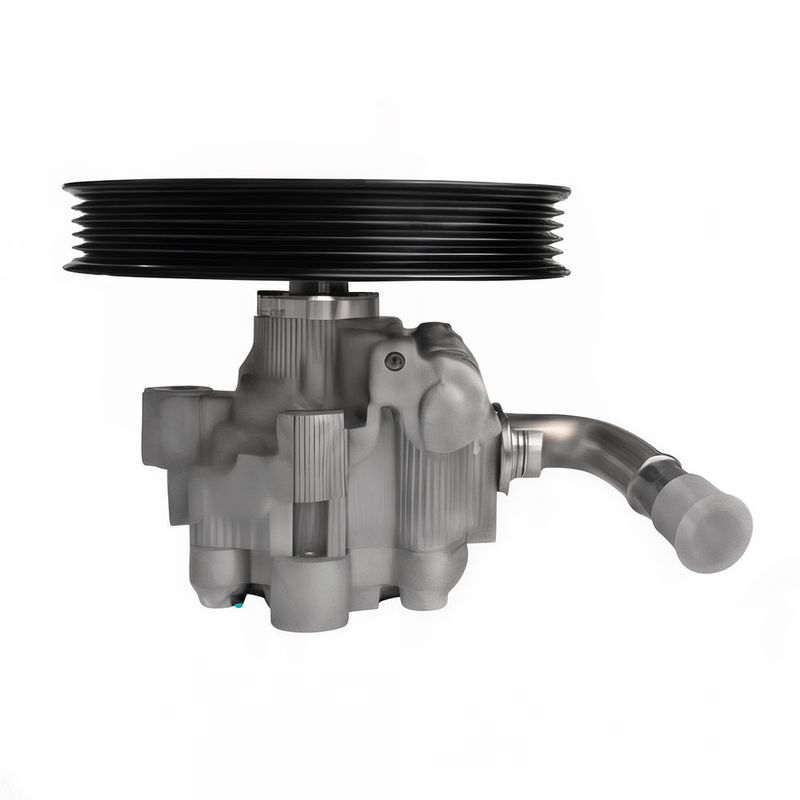 Bomba de Direção Hidráulica do Chevrolet Agile, Celta, Classic e outros - Ampri 92123