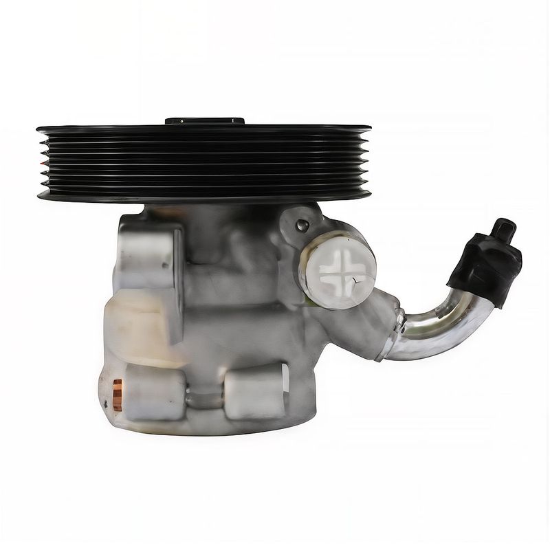 Bomba de Direção Hidráulica do Ford Ecosport - Ampri 96111