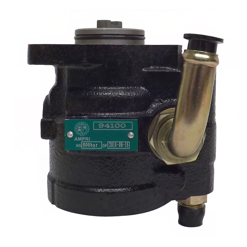 Bomba de Direção Hidráulica do Volkswagen 7-100, 8-120 e 8-150 - Ampri 94100