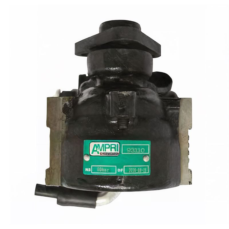 Bomba de Direção Hidráulica do Fiat Elba, Fiorino, Prêmio e outros - Ampri 93110