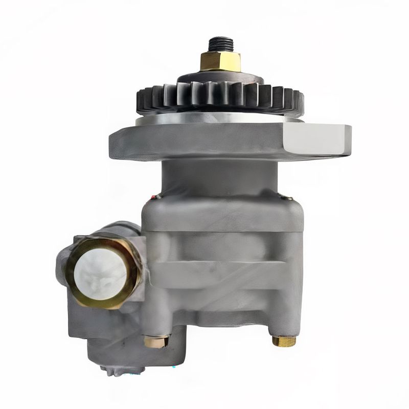 Bomba de Direção Hidráulica do Ford F-250 - Ampri 96130