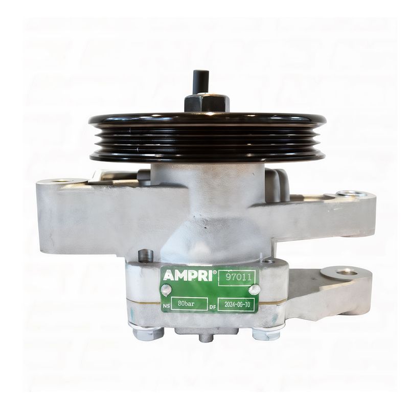 Bomba de Direção Hidráulica do Hyundai Tucson e Kia Sportage - Ampri 97011