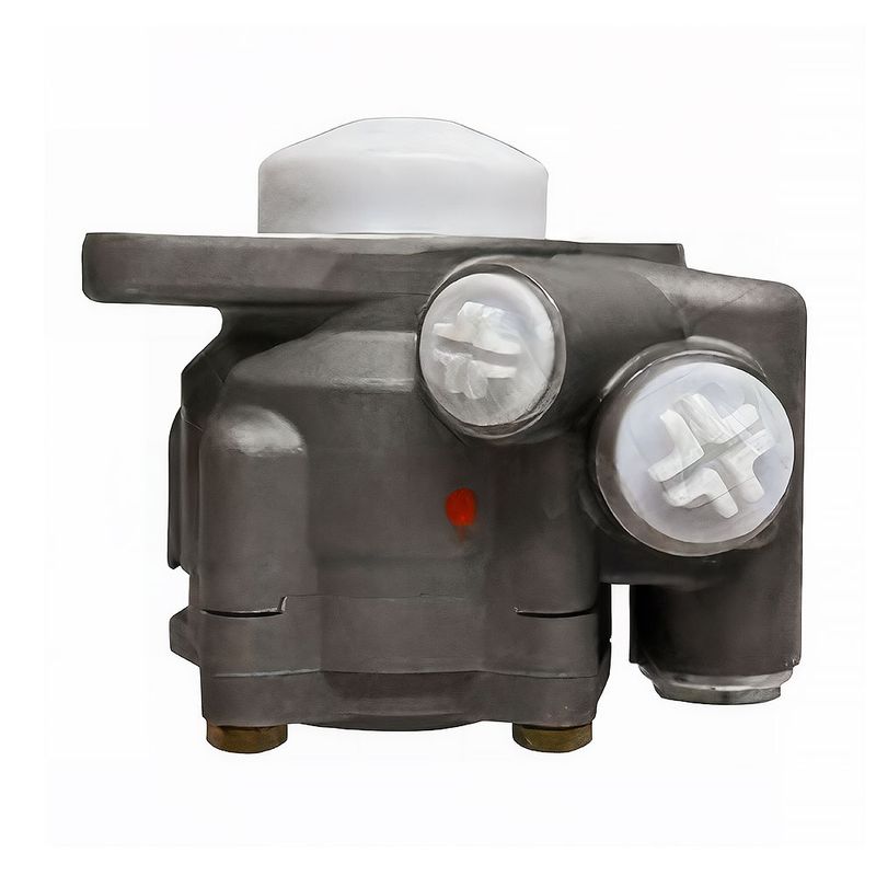 Bomba de Direção Hidráulica do Mercedes Benz 1418 E, 1418 R, 1728 e outros - Ampri 95106