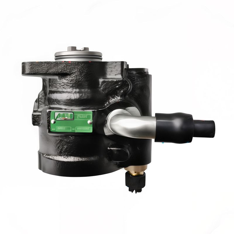 Bomba de Direção Hidráulica do Volkswagen 8-150 E, 8.150 EOD, 9.150 EOD e outros - Ampri 94127