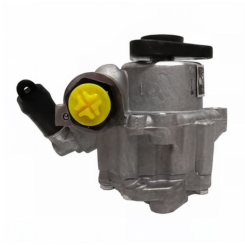 Bomba de Direção Hidráulica do Ford Ranger e Land Rover Defender - Ampri 96102