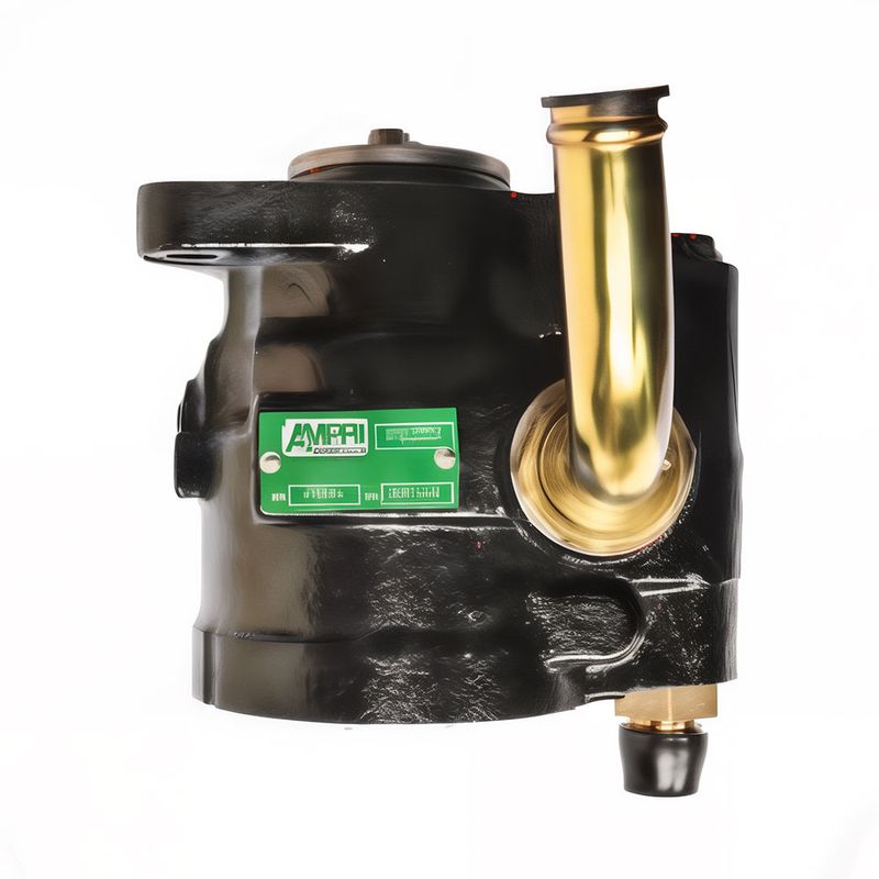 Bomba de Direção Hidráulica do Ford F-11000 e F-14000 - Ampri 96122