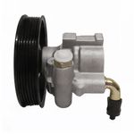 Bomba de Direção Hidráulica do Chevrolet Celta, Classic e Prisma - Ampri 92104