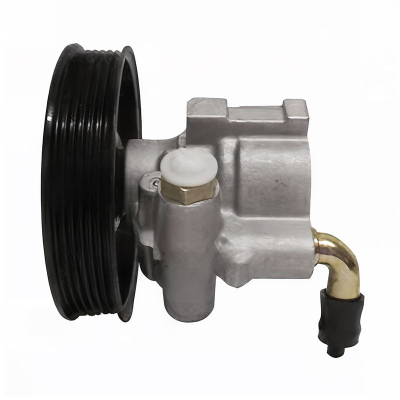 Bomba de Direção Hidráulica do Chevrolet Celta, Classic e Prisma - Ampri 92104