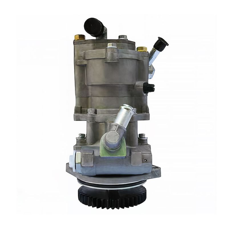 Bomba de Direção Hidráulica do Agrale MA 6.0 e MA 6000 E - Ampri 97020