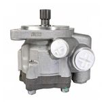 Bomba de Direção Hidráulica do Mercedes Benz Actros - Ampri 95119