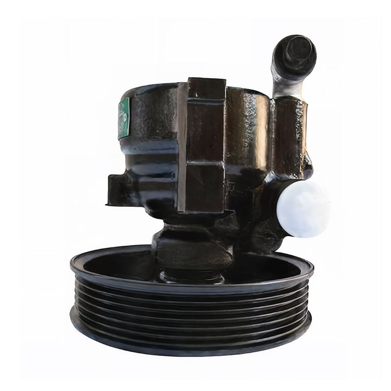 Bomba de Direção Hidráulica do Chevrolet Blazer e S10 - Ampri 92113