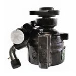 Bomba de Direção Hidráulica do Volkswagen Gol, Parati e Saveiro - Ampri 94107