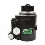 Bomba de Direção Hidráulica do Volvo B 10, B 12, NL 10 280 e outros - Ampri 90100